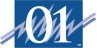 01com Logo